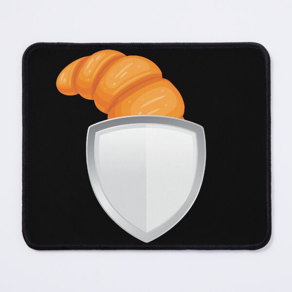 Item preview, Pocket Croissant Army Meme Social Media Pastry Bakery Lover designed and sold by Aleodor.