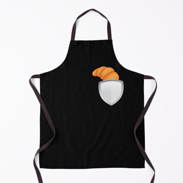 Item preview, Pocket Croissant Army Meme Social Media Pastry Bakery Lover designed and sold by Aleodor.