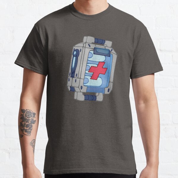 Item preview, Ah, Much Better designed and sold by Cal Sabatini.
