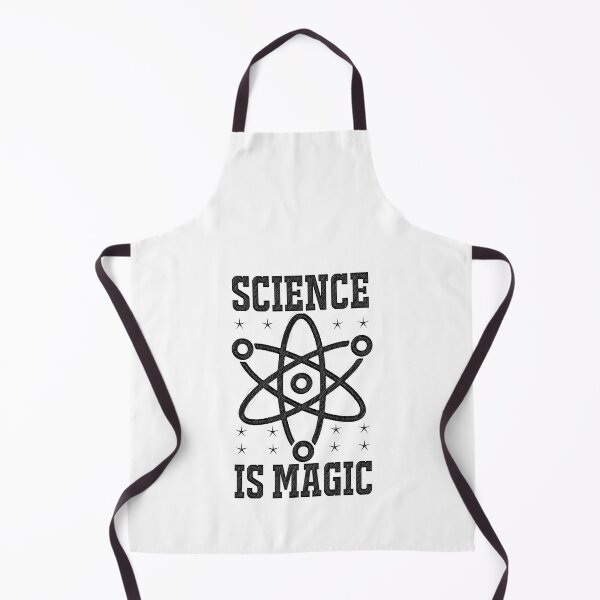 Item preview, Science is magic that works, Science is magic, Womens Science,Girls Science,Science Gear,Funny,Science,science is designed and sold by RedArtsDesign.