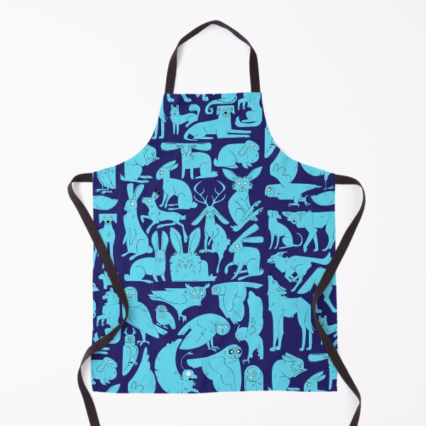 Item preview, Cryptids trio pattern designed and sold by Maddie-w-draws.