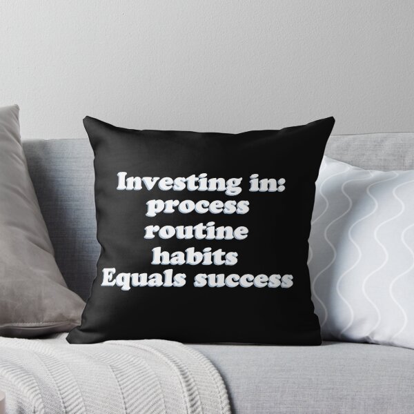 Item preview, Good processes, routines, habits designed and sold by greatvibes4u.