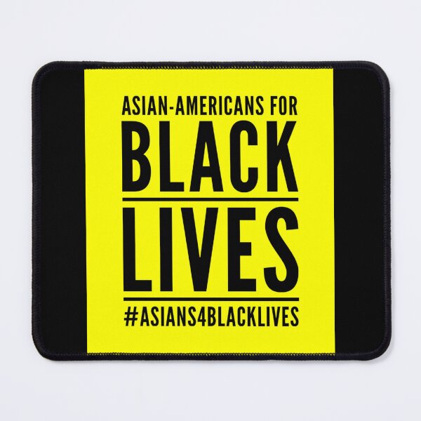 Item preview, Asian-American for Black Lives designed and sold by Urban Envy.