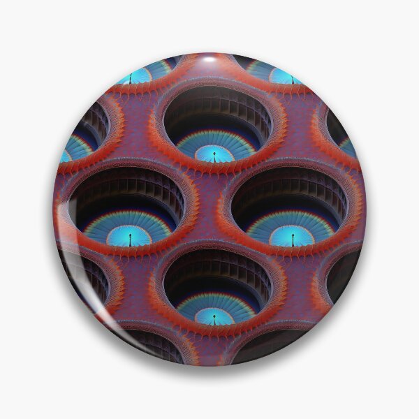 Item preview, Everyhole Pattern V16 designed and sold by CreArtorium.