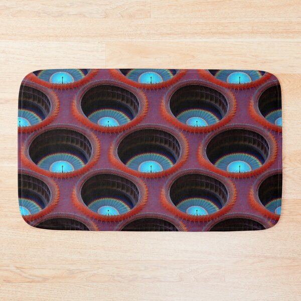 Item preview, Everyhole Pattern V16 designed and sold by CreArtorium.