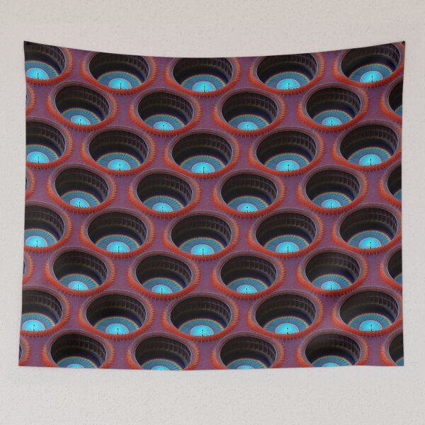 Item preview, Everyhole Pattern V16 designed and sold by CreArtorium.