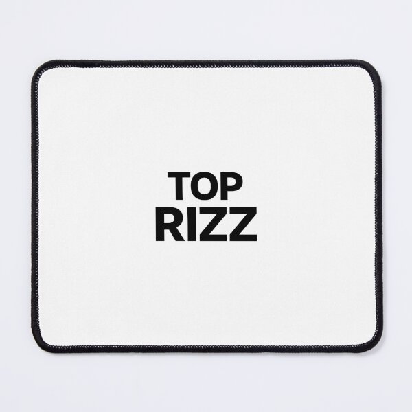 Item preview, TOP RIZZ designed and sold by mjtcrp.