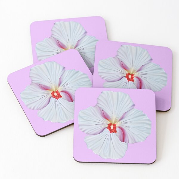 Item preview, Beautiful white tulips artwork designed and sold by gramizzia.