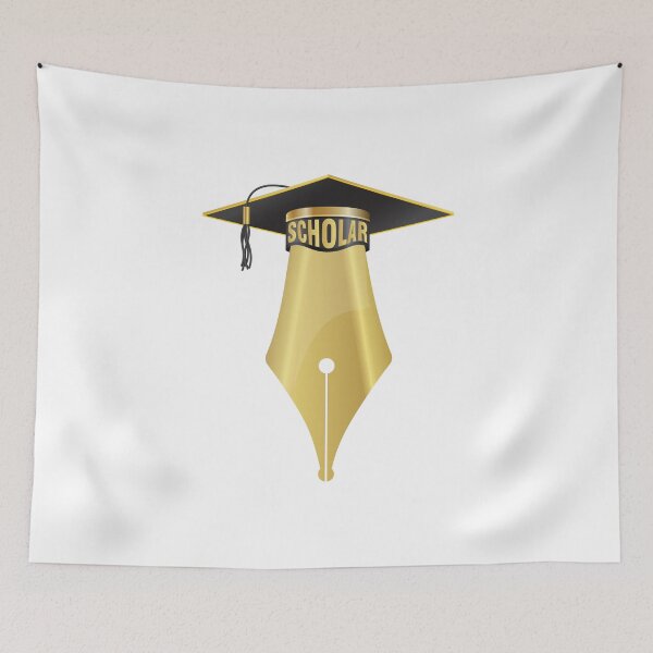 Item preview, The best academician, The professor, Education designed and sold by DesignIndiaStar.