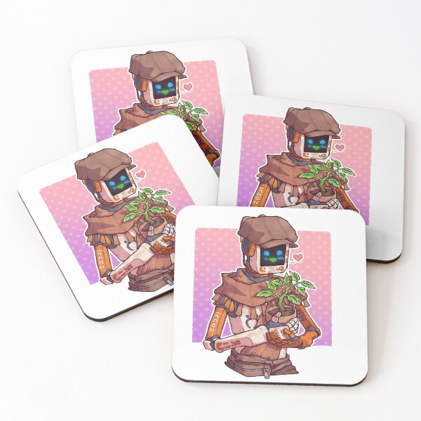Item preview, Stray game designed and sold by FreddyTea.