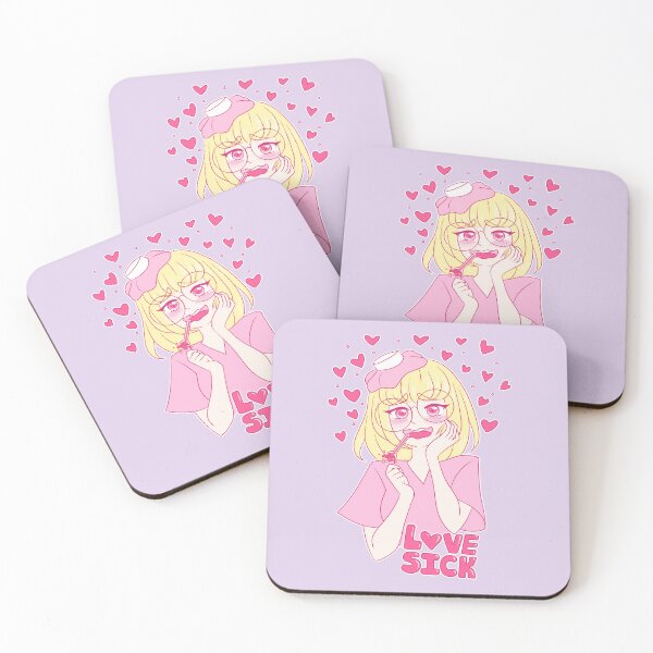 Item preview, LOVESICK designed and sold by luvsickhospital.