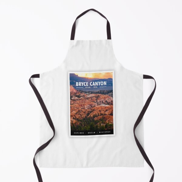 Item preview, Bryce Canyon - Utah designed and sold by edojan-nl.