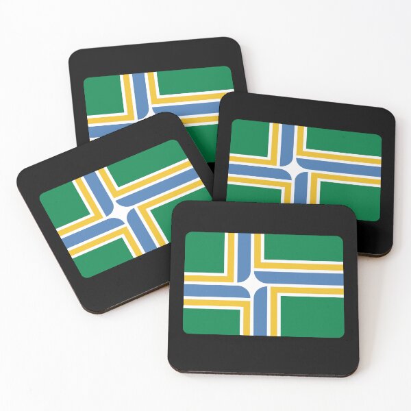 Artikelvorschau, Portland! entworfen und verkauft von ONELOVEDESIGNS0.