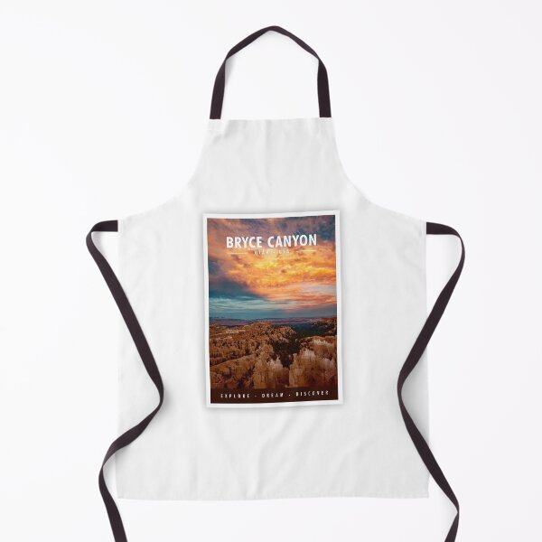 Item preview, Bryce Canyon - Utah designed and sold by edojan-nl.