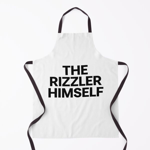 Item preview, THE RIZZLER HIMSELF designed and sold by mjtcrp.