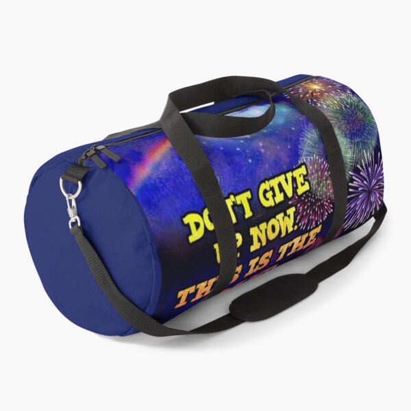 Item preview, Don't Give Up This is the Grand Finale designed and sold by amberjo523.