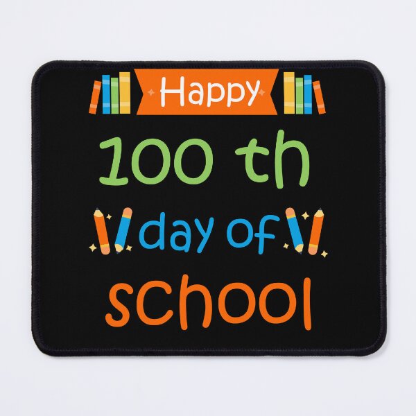 Item preview, 100th Day of School Teachers Kids Child Happy 100 Days T-Shirt designed and sold by YSNDESIGN.
