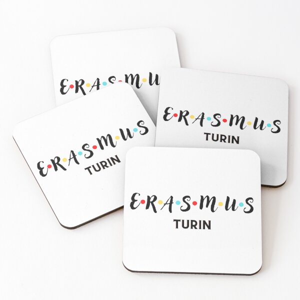 Item preview, Erasmus Turin Italy exchange student designed and sold by soniaaseguin.
