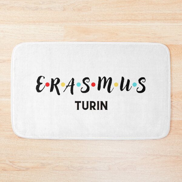 Item preview, Erasmus Turin Italy exchange student designed and sold by soniaaseguin.