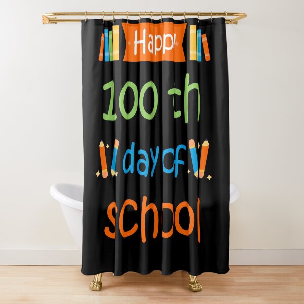 Item preview, 100th Day of School Teachers Kids Child Happy 100 Days T-Shirt designed and sold by YSNDESIGN.
