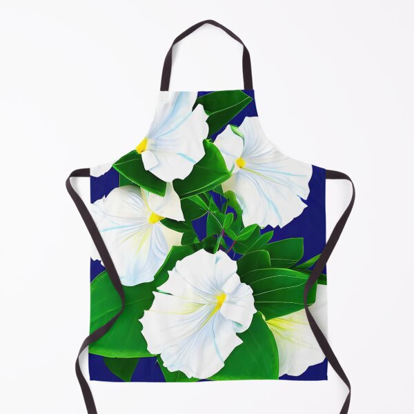 Item preview, White hibiscus flower background designed and sold by gramizzia.