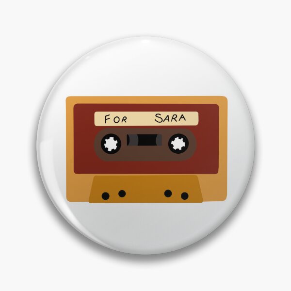 Item preview, For Sara Tape designed and sold by DigitalRedesign.
