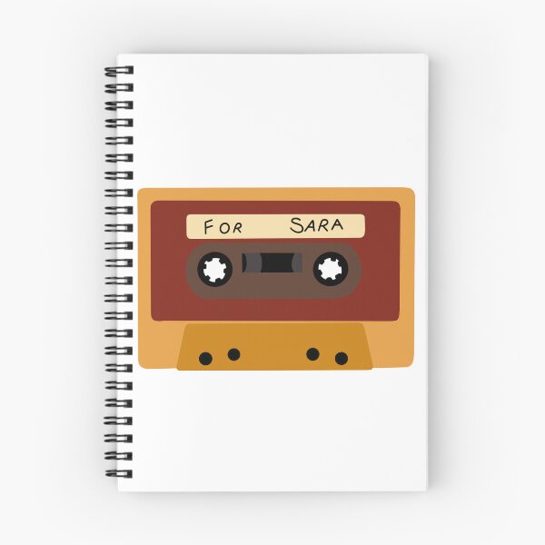 Item preview, For Sara Tape designed and sold by DigitalRedesign.