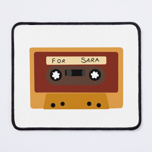 Item preview, For Sara Tape designed and sold by DigitalRedesign.