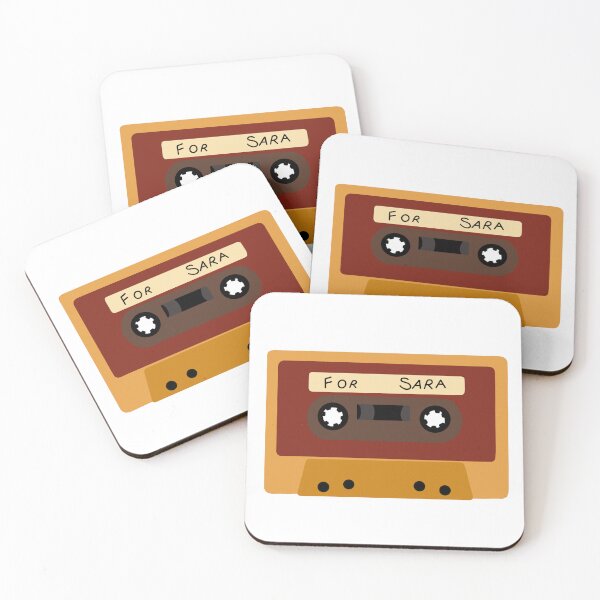 Item preview, For Sara Tape designed and sold by DigitalRedesign.