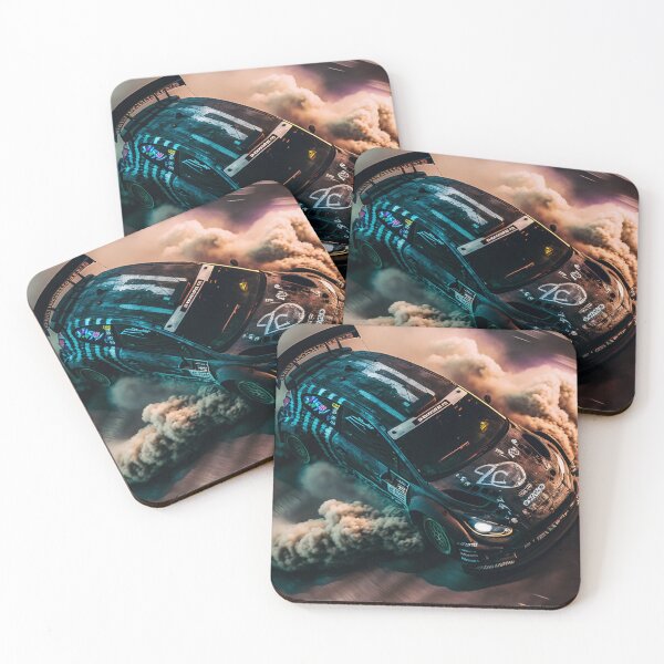 Item preview, Ken Block Drift designed and sold by GraphicMystical.