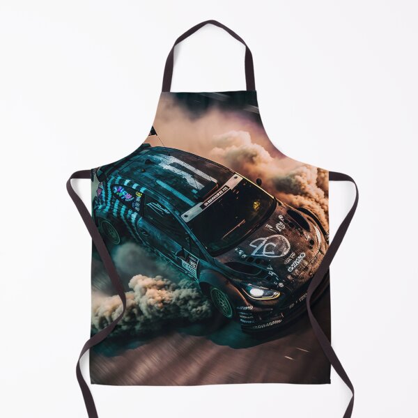 Item preview, Ken Block Drift designed and sold by GraphicMystical.
