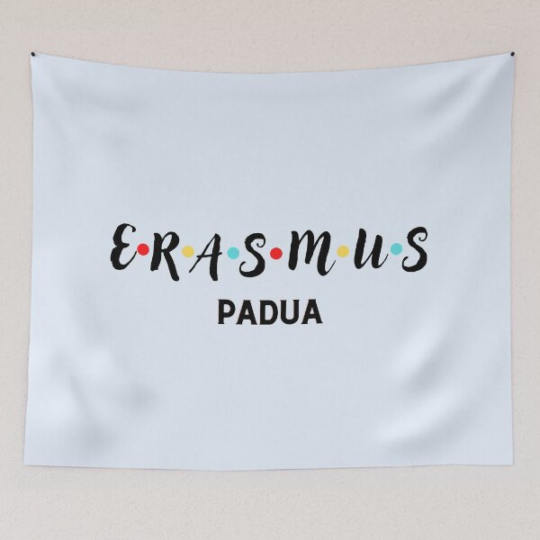 Item preview, Erasmus Padua Italy exchange student designed and sold by soniaaseguin.