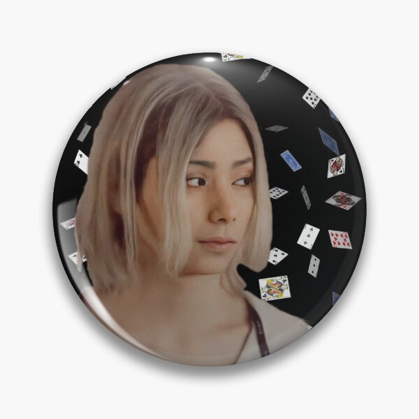 Item preview, Alice in borderland ( Chishiya ) - best gift for Fan designed and sold by MrStrangen.
