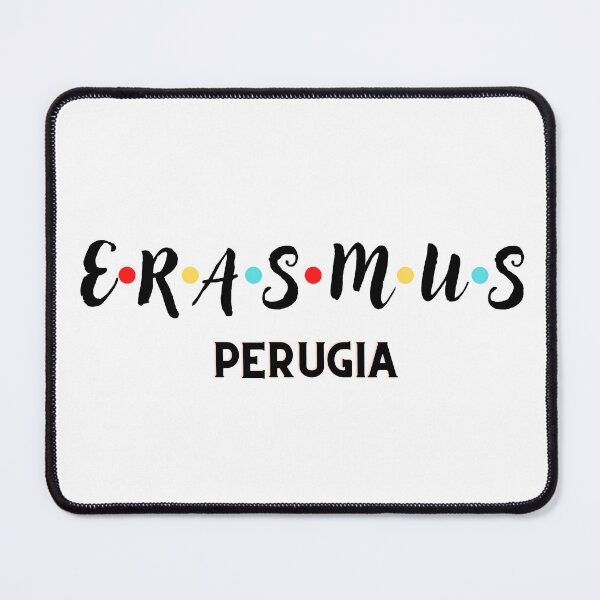 Item preview, Erasmus Perugia Italy exchange student designed and sold by soniaaseguin.