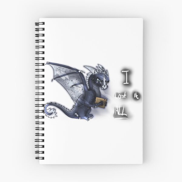 Item preview, El dolor de Whiteout designed and sold by Honigschweif.