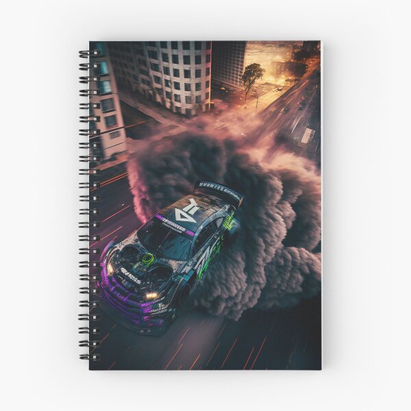 Item preview, Ken Block designed and sold by GraphicMystical.