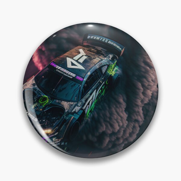 Item preview, Ken Block designed and sold by GraphicMystical.