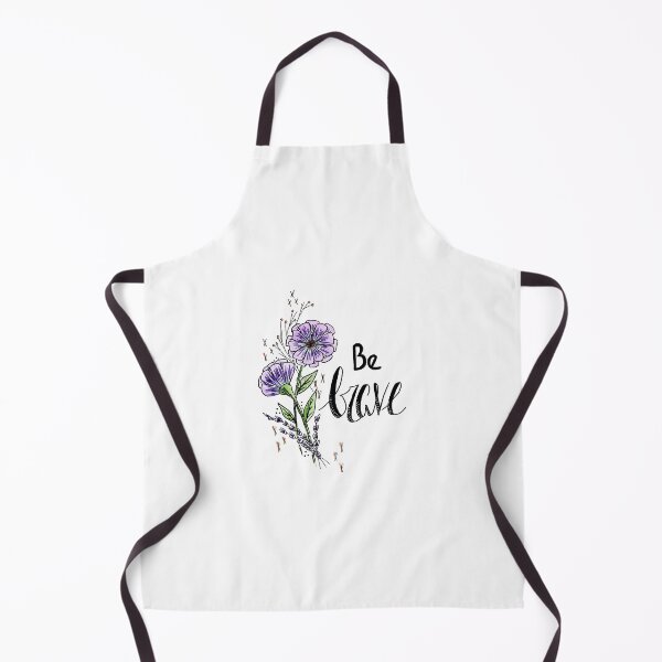 Item preview, Be Brave designed and sold by cassi-b-designs.