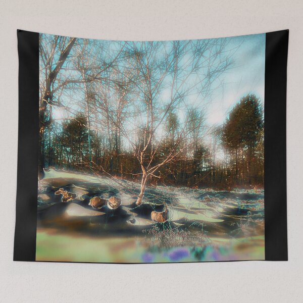 Item preview, Hazy Daydream designed and sold by AuntyReni.