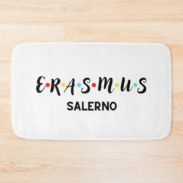 Item preview, Erasmus Salerno Italy exchange student designed and sold by soniaaseguin.