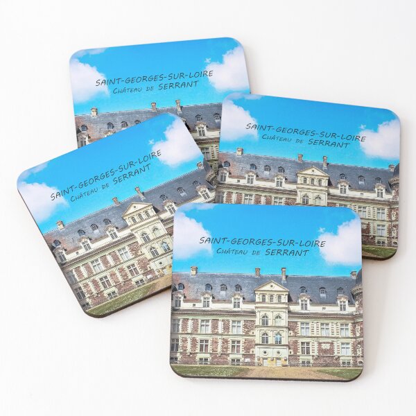 Item preview, SERRANT Castle designed and sold by MarieClaude1954.