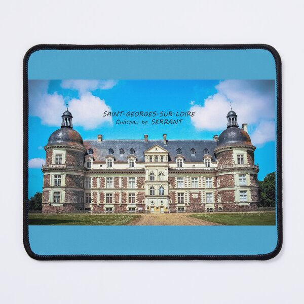Item preview, SERRANT Castle designed and sold by MarieClaude1954.
