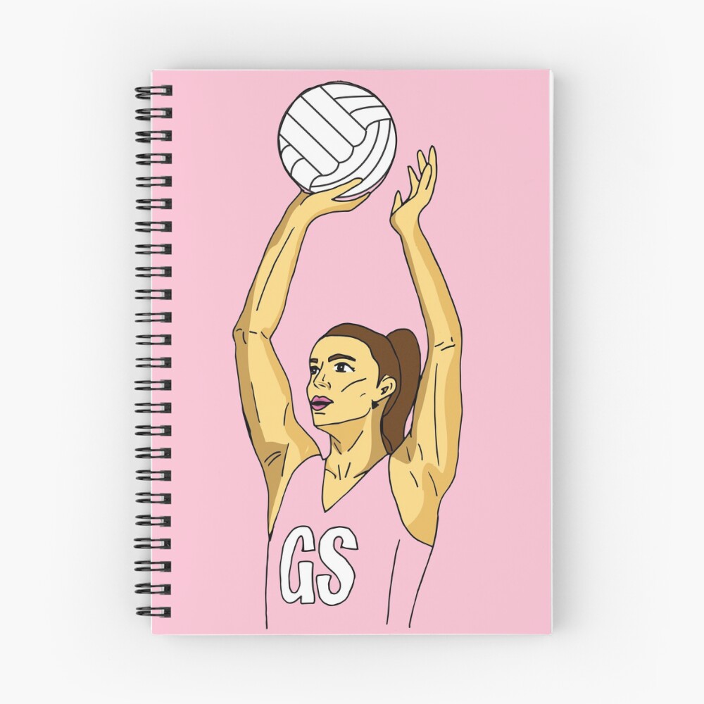 Aperçu de l'œuvre Cahier à spirale créée et vendue par samantor.