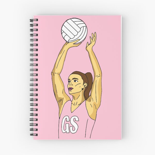 Item preview, Goal Shooter PINK designed and sold by samantor.