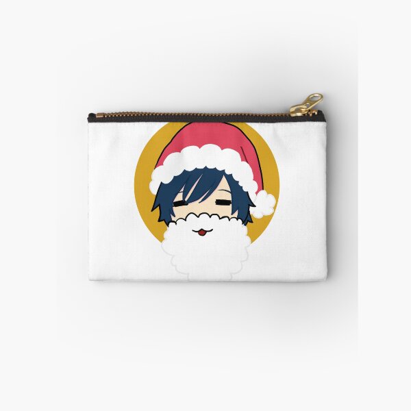 Aperçu de l'œuvre FFXV Santa Noctis créée et vendue par Suzupanda.