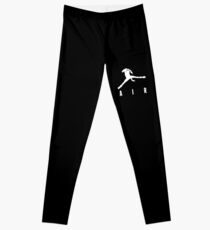 Luft Aran Leggings