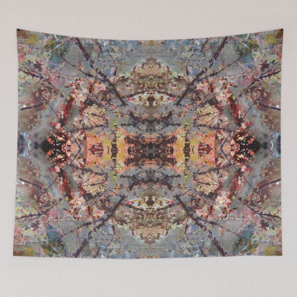 Item preview, Fall flow geometry designed and sold by Maxiverse.