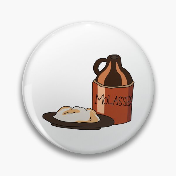 Item preview, Potatoes and Molasses designed and sold by DigitalRedesign.