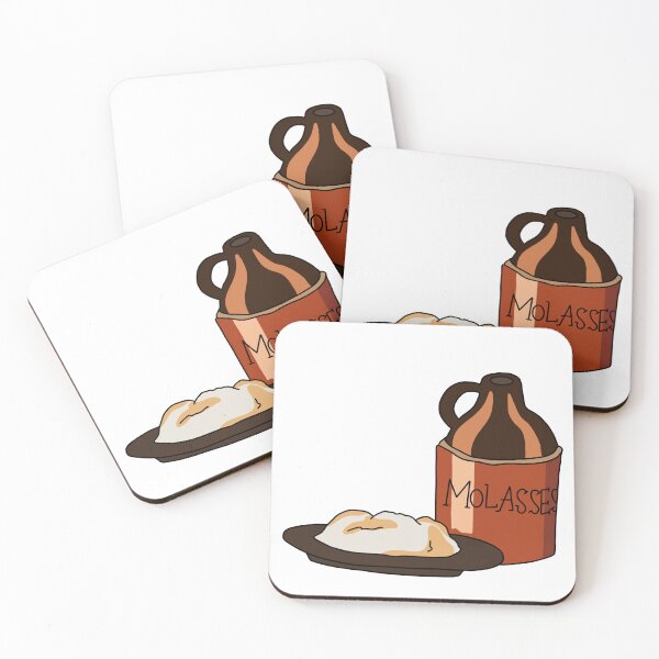 Item preview, Potatoes and Molasses designed and sold by DigitalRedesign.