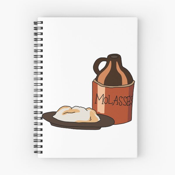 Item preview, Potatoes and Molasses designed and sold by DigitalRedesign.